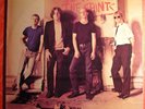 THE SAINTS - (I'm Stranded) - 1977 Australian EMI LP (EMC 2570) - Ex/Ex - Punk