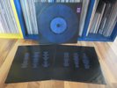 THE KNIFE - SILENT SHOUT  ORIGINAL PRESS V2 RECORDS VINYL LP