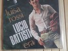 45 giri Lucio Battisti Luisa Rossi