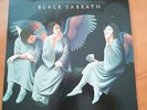 Black Sabbath - Heaven And Hell Lp Vinilo