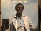 MICHAEL ORR & THE BOOK OF LIFE “LOVE WILL RISE” ** SOUL DISCO FUNK** LP