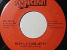 ROYAL JESTERS I Know /Happily Ever After Clown RARE TX Chicano Northern Soul mp3