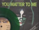 PETER CRISS You Matter To Me 7