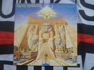 IRON MAIDEN POWERSLAVE VINYL 12