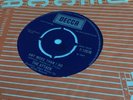 Rare Single By The Attack F12578