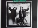 SEBADOH - The Freed Man - LP original US press DINOSAUR JR.