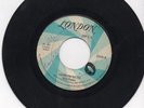 Obscure Costa Rica Soul Funk 45 Stop C.R. Leaving for the city London HEAR