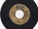 Panama Soul 45 Los Invasores - I wish it will rain on Onda Nueva HEAR