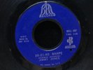 Jimmy Jones-39-21-40 Shape/Personal Property-Bell 682-NORTHERN SOUL RARE