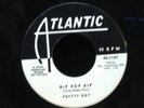 Pretty Boy-Bip Bop Bip-Atlantic 1147-WLP PROMO DON COVAY RARE R&B ROCKER
