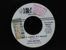 Jock Mitchell-Not A Chance In A Million-Impact 1023-WLP PROMO NORTHERN SOUL RARE