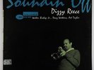 Dizzy Reece - Soundin' Off LP - Blue Note - BLP 4033 Mono RVG 47 W 63rd VG+