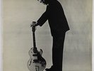 Kenny Burrell - S/T LP - Prestige - PRLP 7088 Mono DG RVG 446 W 50th
