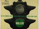 Miles Davis - Walkin' LP - Prestige - PRLP 7076 Mono DG RVG 446 W 50th