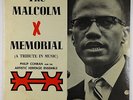 Philip Cohran & The Artistic Heritage Ensemble - Malcolm X Memorial LP - Zulu