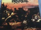 Arghoslent Incorrigible Bigotry Vinyl LP Grand Belial’s Key