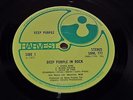 Deep Purple In Rock 1st Uk Press A2 B1 NO EMI Gatefold Cover Complete w/inner NM