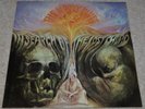 THE MOODY BLUES In Search of the Lost Chord SUPERB UK 1968 Deram EX++ LP & Cover