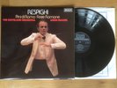 Decca SXL6822 - Respighi -Pini Di Roma -Feste Romane- MAAZEL- TAS LISTED DISC