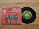 The Beatles;The Beatles Music  EP  beat  hammer selten