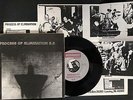 Process of Elimination 1981 First Press USA 7