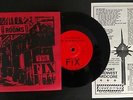 The Fix Jan's Rooms 1981 USA 7