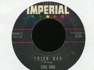 EARL KING Trick Bag on Imperial R&B 45 Hear