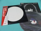 KISS Limited Picture Disc LP Paul Stanley VIPD-1 Japan 1978 Original w/OBI