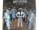 Leroy Hutson - Feel the Spirit - 1976 - LP 12