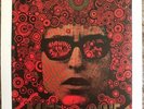 Bob Dylan,Mister Tambourine Man,Martin Sharpe, Rolling Stones,Vintage 70s 15