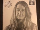 Margo Price, Shovels And Rope Luck Mansion Session SIGNED Third Man Records