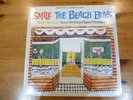 The Beach Boys Smile Vinyl LP