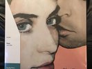 Feist - Let It Die - Vinyl Me Please Exclusive Seafoam Green LP VMP 2018 New