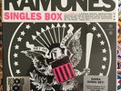 RAMONES ?Singles Box Set 10 x 7
