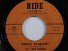 Northern Soul 45 