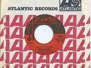 Esther Phillips:Catch me I'm falling/A woman will do no wrong:US Atlantic: