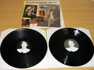 BRUCE SPRINGSTEEN STUNNING RARE DOUBLE LIVE ALBUM 