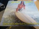 AMERICAN GARAGE SURF LP - SLEAZY SURF - CAPER LABEL - MINT