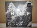 Thrice - To Be Everywhere Is To Be Nowhere [New Vinyl LP] Digital Download