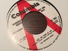 SOUTHERN SOUND Just the same as you Single 7