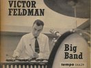 Victor Feldman Big Band Tempo EXA 29