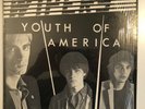 Wipers - Youth Of America - Park Avenue Records ?– P.A 82802  - Vinyl - NM/NM
