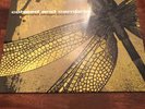 Coheed and Cambria Second Stage Turbine Blade Green Vinyl