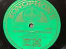 Zono 4249 CARTER FAMILY/Foreman Family The Dying Nun  E+ 78 rpm country 1929