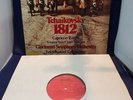Telarc Digital Tchaikovsky 1812 Kunzel Cincinnati S O Telarc Digital  10041 ED1