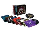 FALL OUT BOY COMPLETE STUDIO ALBUMS   11 x 180gm VINYL LP BOXSET   *NEW*