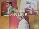 3x King Sunny Ade NIGERIAN FUNK LP SALPS-44