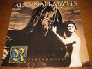 Alannah Myles-Rockinghorse LP,Atlantic Europe 1992,OIS,10 Tracks,megarar,mint
