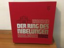 RICHARD WAGNER -  DER RING DES NIBELUNGEN -  KARL BOHM - PHILIPS BOX NM 16LPs