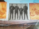 ELECTRA GLIDE IN BLUE Soundtrack-1973 LP W/ 2 POSTERS & BOOKLET ROBERT BLAKE